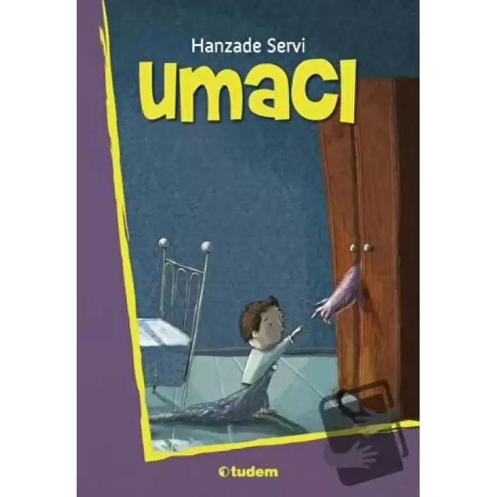 Umacı