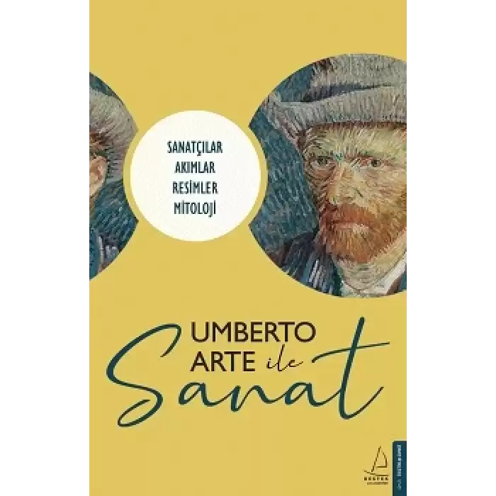 Umberto Arte ile Sanat