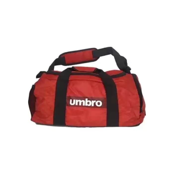 Umbro Spor Çanta D.blue/Red M