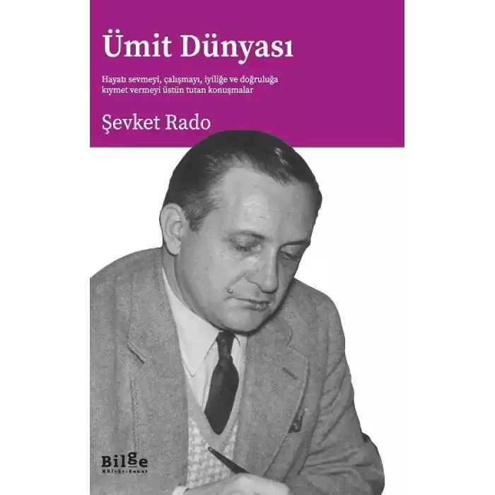 Ümit Dünyası