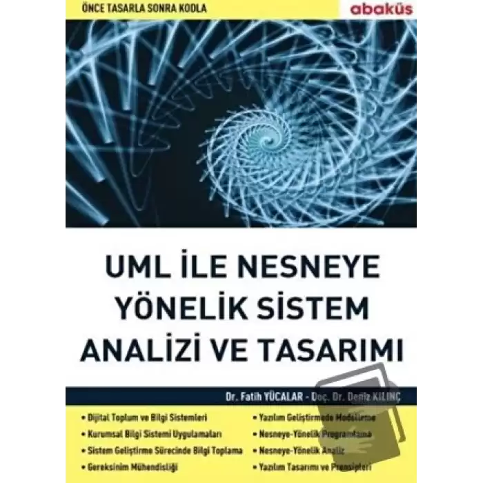 Uml İle Nesneye Yönelik Sistem Analizi Ve Tasarımı