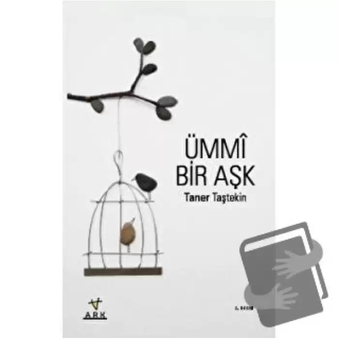 Ümmi Bir Aşk