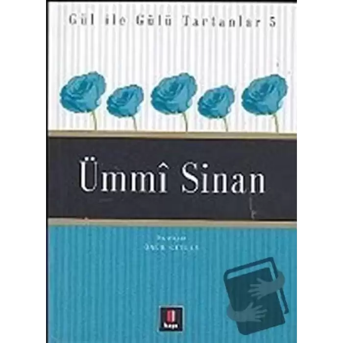 Ümmi Sinan Gül ile Gülü Tartanlar 5