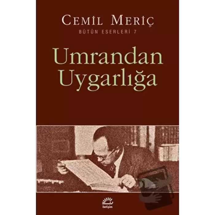 Umrandan Uygarlığa