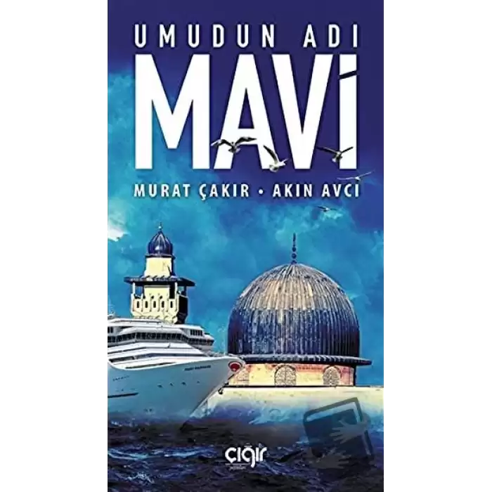 Umudun Adı Mavi