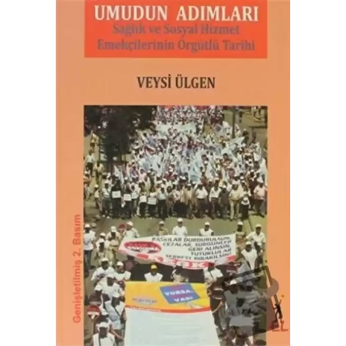 Umudun Adımları