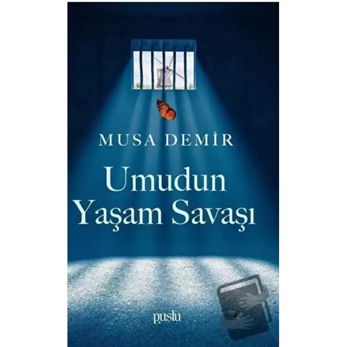 Umudun Yaşam Savaşı