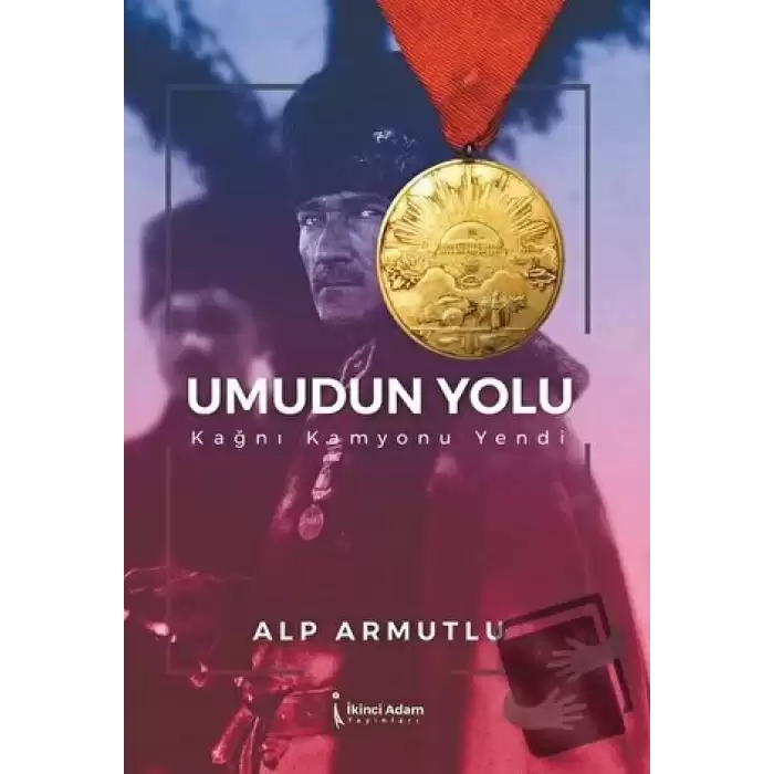 Umudun Yolu