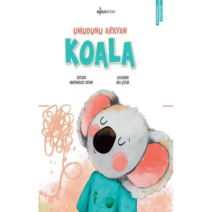 Umudunu Arayan Koala