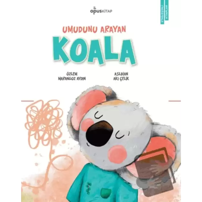 Umudunu Arayan Koala