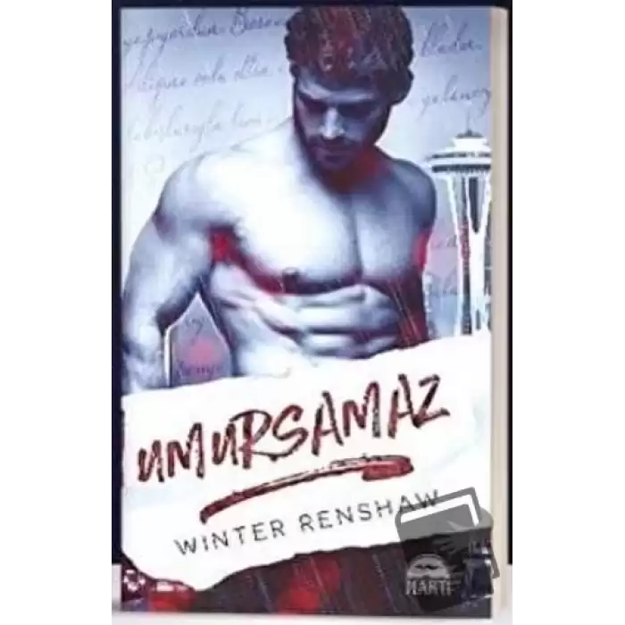 Umursamaz - Amato Kardeşler 2. Kitap