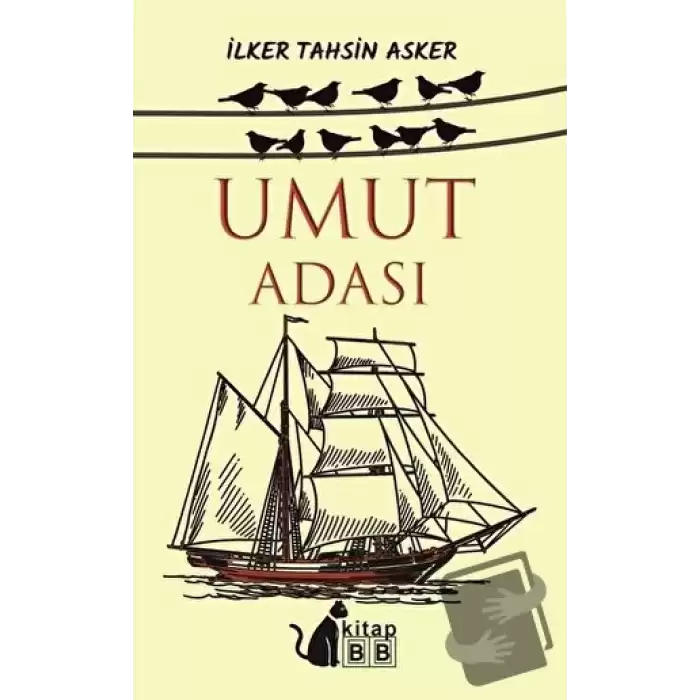 Umut Adası