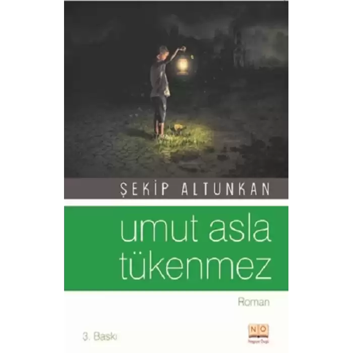 Umut Asla Tükenmez