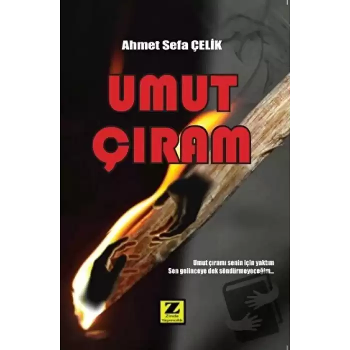 Umut Çıram