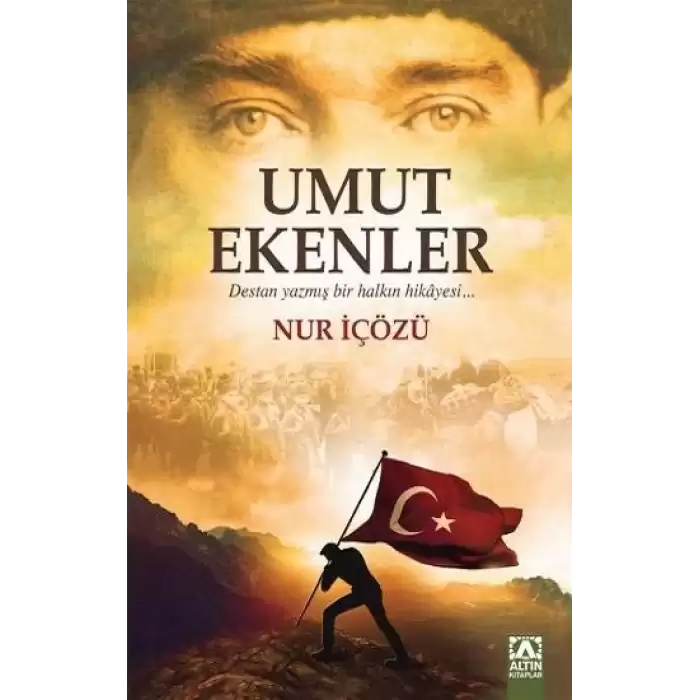 Umut Ekenler