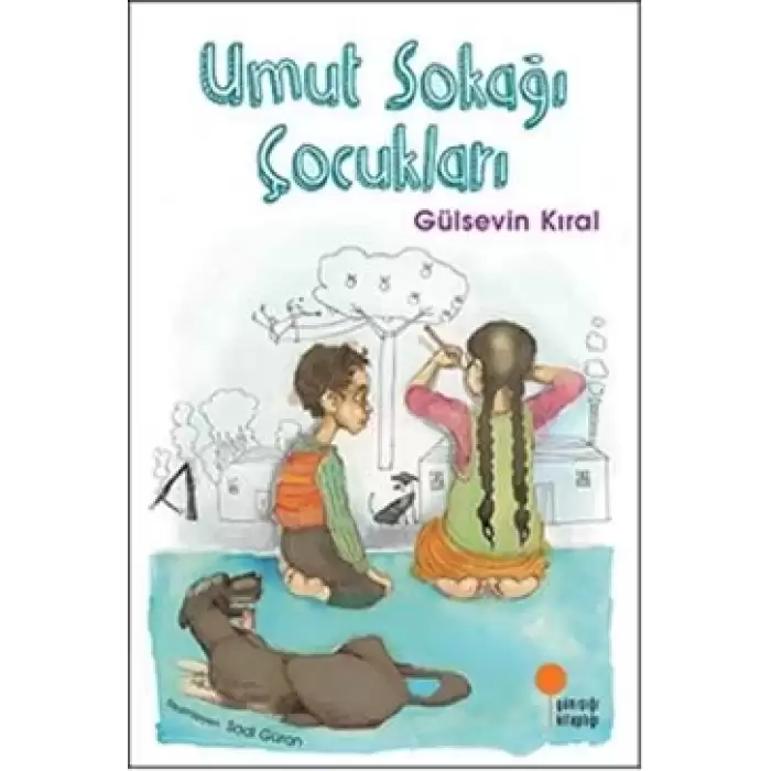 Umut Sokağı Çocukları