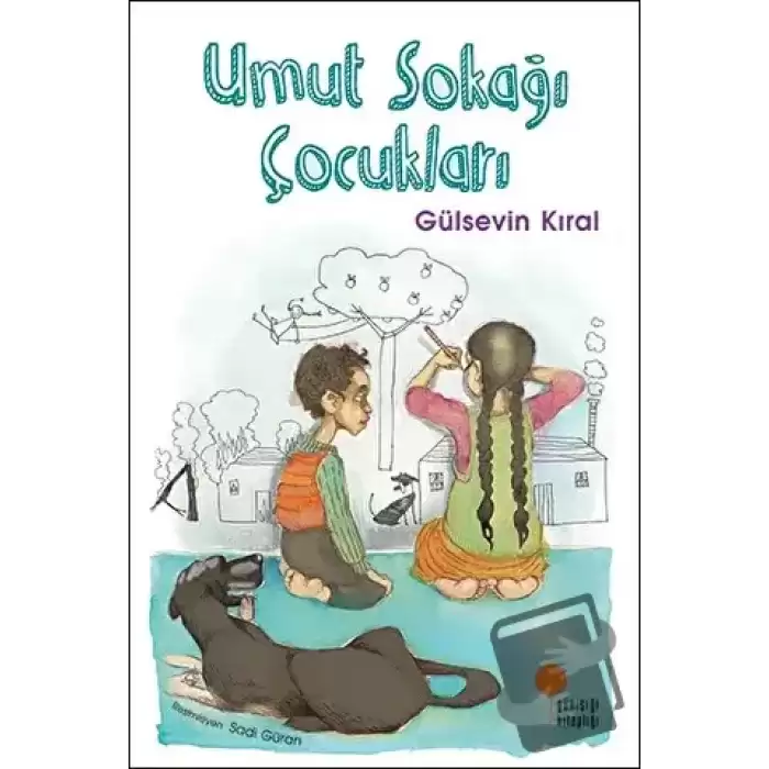 Umut Sokağı Çocukları