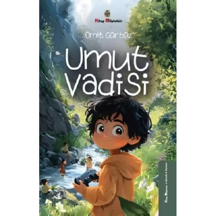 Umut Vadisi