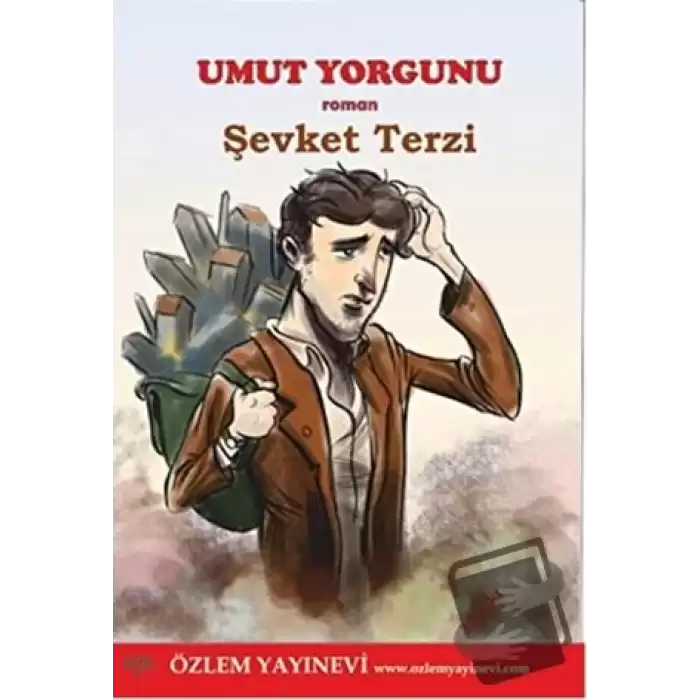 Umut Yorgunu