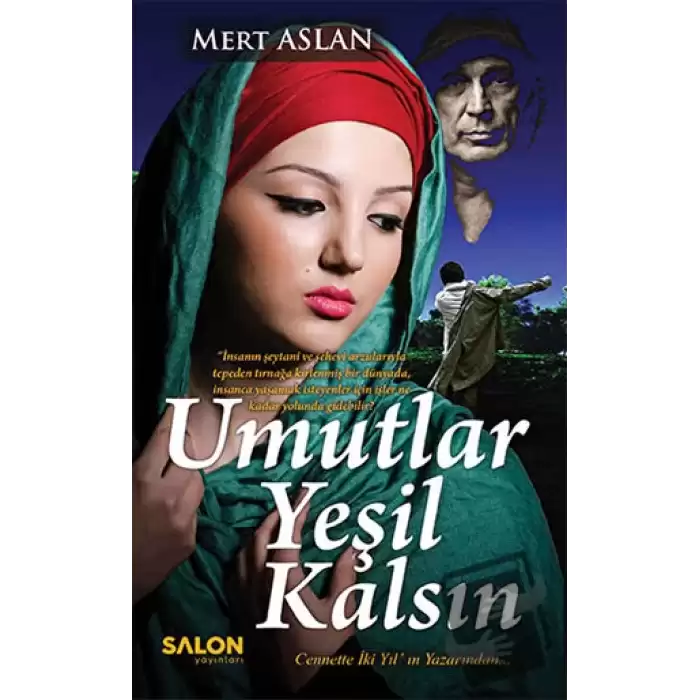 Umutlar Yeşil Kalsın