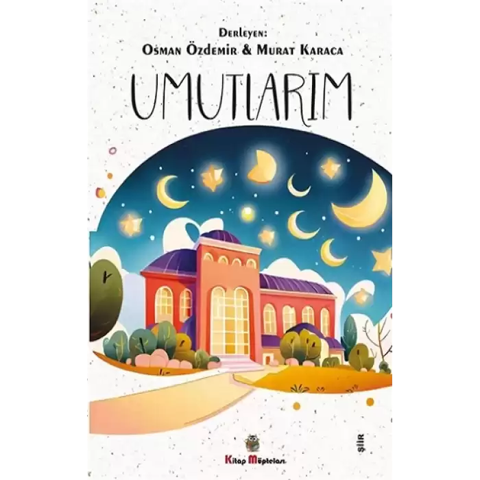 Umutlarım