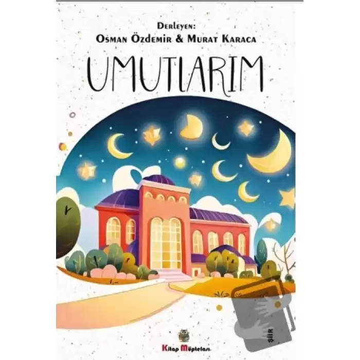 Umutlarım