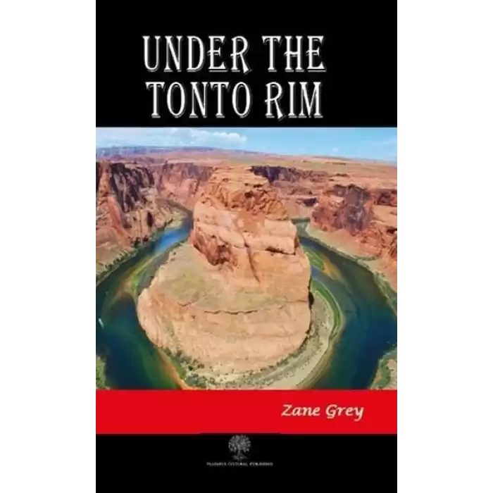 Under the Tonto Rim