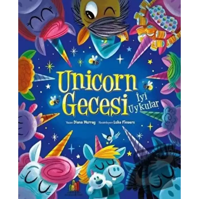 Unicorn Gecesi