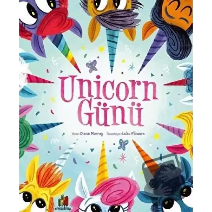 Unicorn Günü