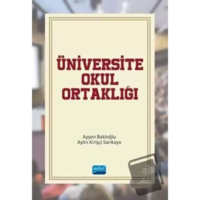 Üniversite-Okul Ortaklığı