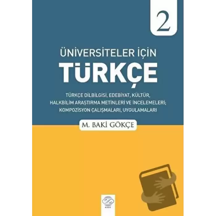 Üniversiteler İçin Türkçe - 2