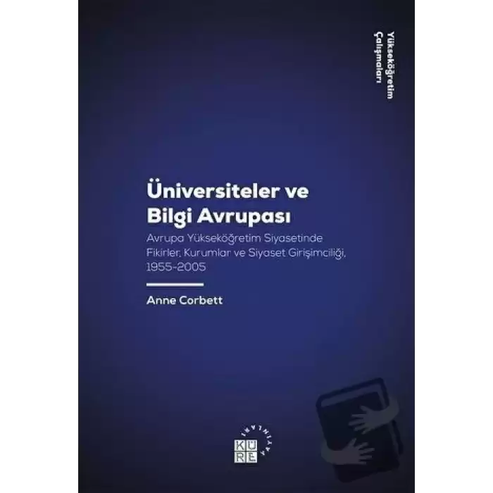 Üniversiteler ve Bilgi Avrupası