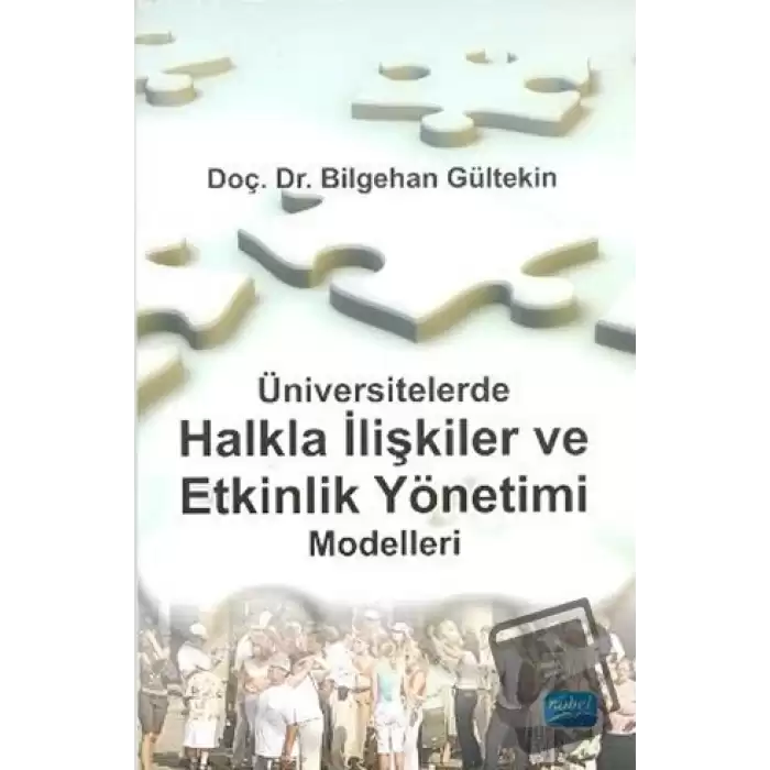 Üniversitelerde Halkla İlişkiler ve Etkinlik Yönetimi Modelleri