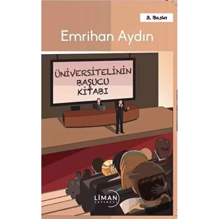 Üniversitelinin Başucu Kitabı