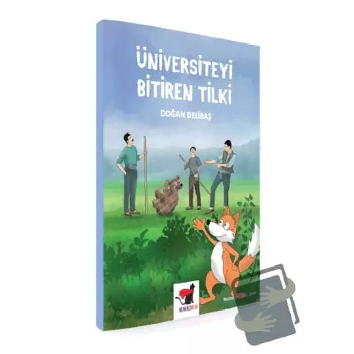 Üniversiteyi Bitiren Tilki