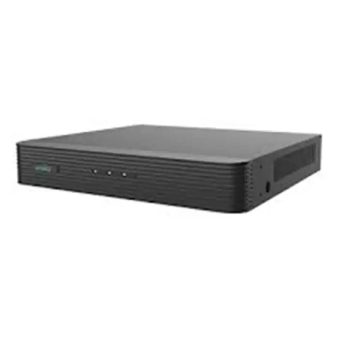 Uniwiz Nvr-216S2-P16 16 Kanal 16 Port Poe Nvr Kayıt Cihazı