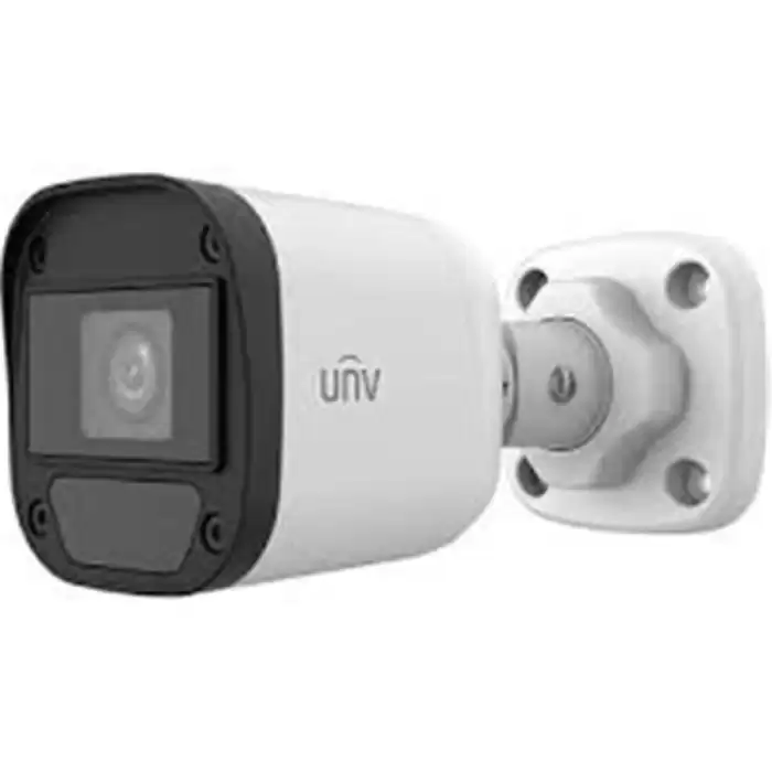 Uniwiz Uac-B112-F28 2Mp 2.8 Mm Hd Sabit Ir Kamera Ahd Bullet Kamera