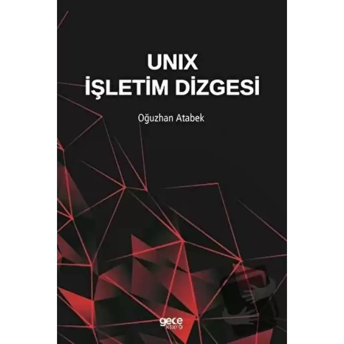 Unix İşletim Dizgesi