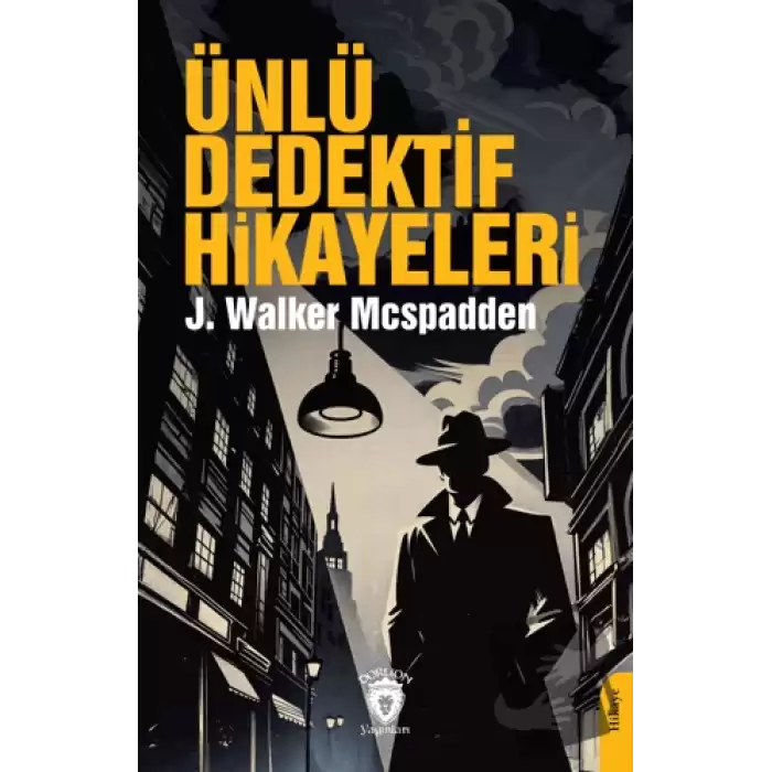 Ünlü Dedektif Hikayeleri