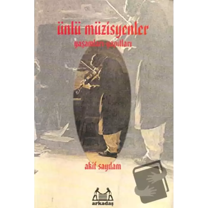 Ünlü Müzisyenler