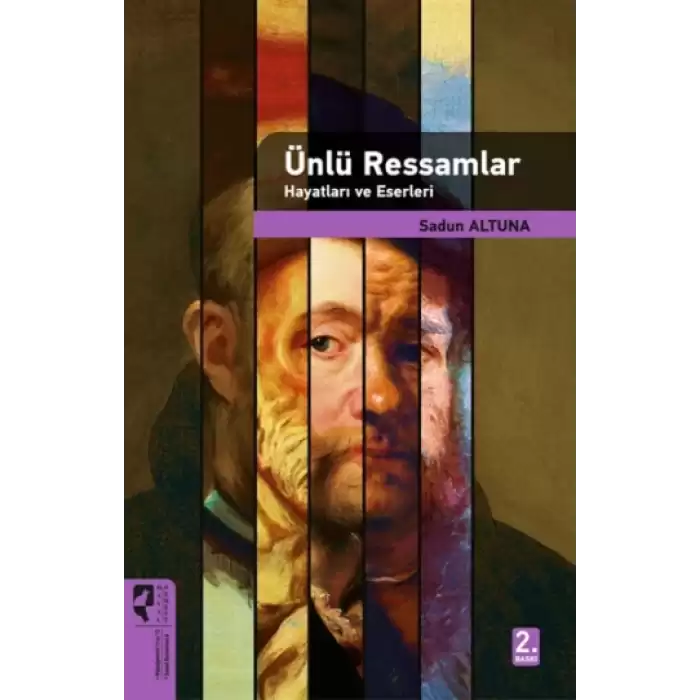 Ünlü Ressamlar (Hayatları ve Eserleri)