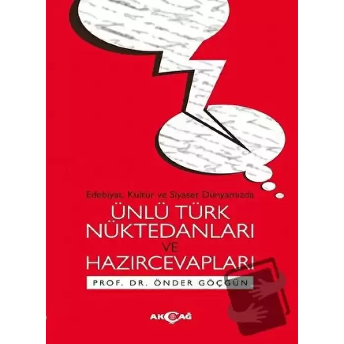 Ünlü Türk Nüktedanları ve Hazırcevapları