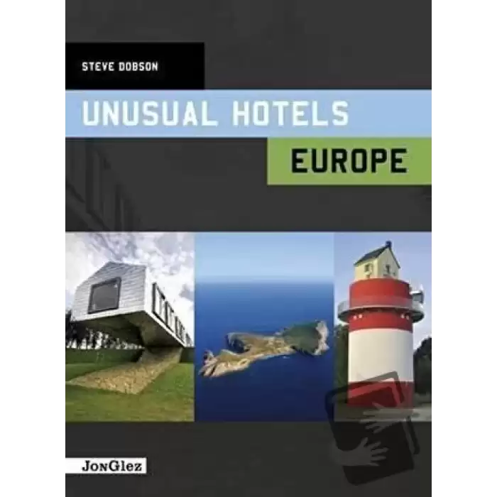 Unusual Hotels Europe