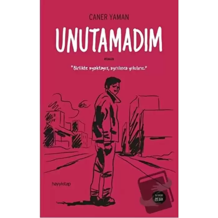 Unutamadım