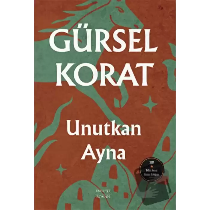 Unutkan Ayna