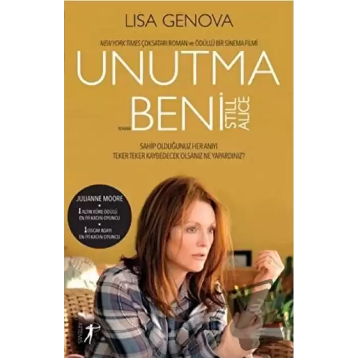 Unutma Beni