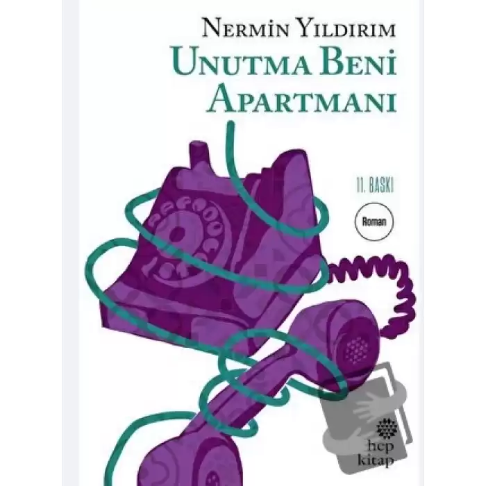 Unutma Beni Apartmanı