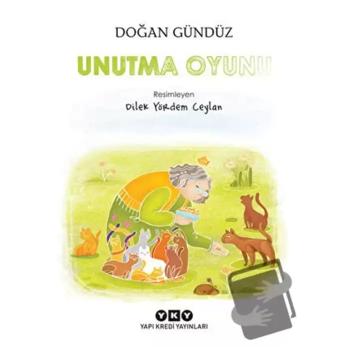 Unutma Oyunu