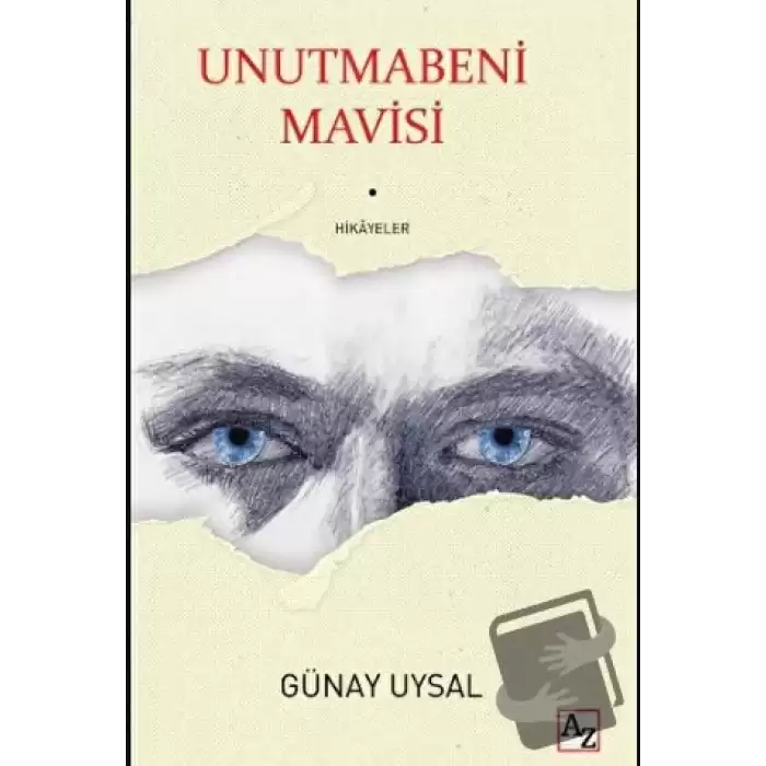 Unutmabeni Mavisi