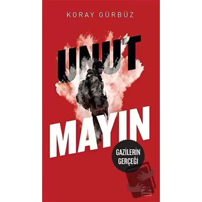 Unutmayın